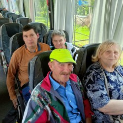 Spółdzielnia Socjalna WIGOR - Wioska Kwiatowa Żalno