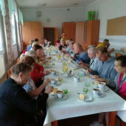 Spółdzielnia Socjalna WIGOR - Wioska Kwiatowa Żalno
