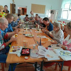 Spółdzielnia Socjalna WIGOR - Wioska Kwiatowa Żalno
