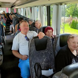 Spółdzielnia Socjalna WIGOR - Wioska Kwiatowa Żalno