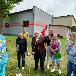 Spółdzielnia Socjalna WIGOR - Wioska Kwiatowa Żalno