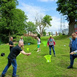 Spółdzielnia Socjalna WIGOR - Wioska Kwiatowa Żalno