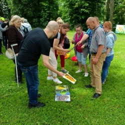 Spółdzielnia Socjalna WIGOR - Wioska Kwiatowa Żalno
