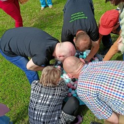 Spółdzielnia Socjalna WIGOR - Wioska Kwiatowa Żalno