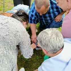 Spółdzielnia Socjalna WIGOR - Wioska Kwiatowa Żalno