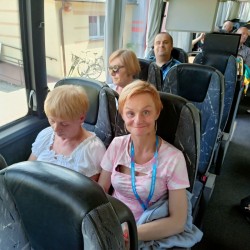 Spółdzielnia Socjalna WIGOR - Wioska Kwiatowa Żalno