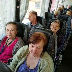 Spółdzielnia Socjalna WIGOR - Wioska Kwiatowa Żalno