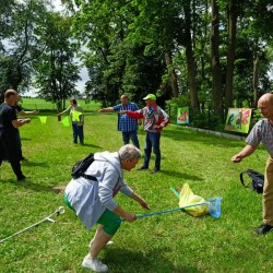 Spółdzielnia Socjalna WIGOR - Wioska Kwiatowa Żalno