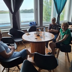 Spółdzielnia Socjalna WIGOR - „Cuma” Janikowo