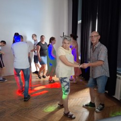 Spółdzielnia Socjalna WIGOR - „Cuma” Janikowo