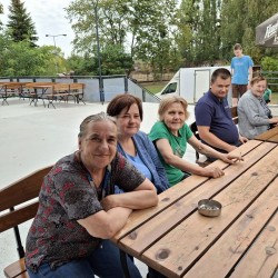 Spółdzielnia Socjalna WIGOR - „Cuma” Janikowo