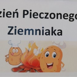 Spółdzielnia Socjalna WIGOR - Dzień Pieczonego Ziemniaka 