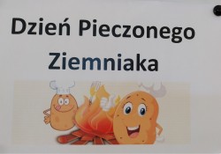 Dzień Pieczonego Ziemniaka  - Spółdzielnia Socjalna WIGOR