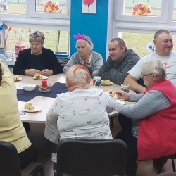 Spółdzielnia Socjalna WIGOR - Andrzejki pełne magii i radości