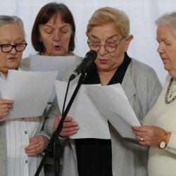 Spółdzielnia Socjalna WIGOR - Spotkanie Wigilijne