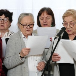 Spółdzielnia Socjalna WIGOR - Spotkanie Wigilijne