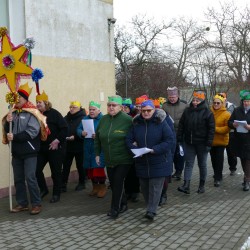 Spółdzielnia Socjalna WIGOR - Powędrowali za Gwiazdą