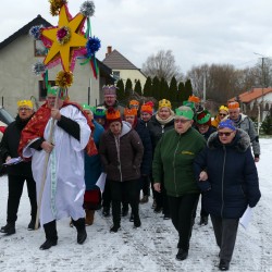 Spółdzielnia Socjalna WIGOR - Powędrowali za Gwiazdą