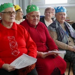 Spółdzielnia Socjalna WIGOR - Powędrowali za Gwiazdą