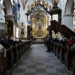 Spółdzielnia Socjalna WIGOR - Wycieczka do Strzelna