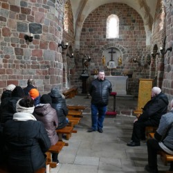 Spółdzielnia Socjalna WIGOR - Wycieczka do Strzelna