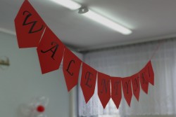Walentynki 2025 - Spółdzielnia Socjalna WIGOR