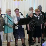 II Festiwal Piosenki Senioralnej