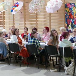 Spółdzielnia Socjalna WIGOR - Spotkanie Rodzinne